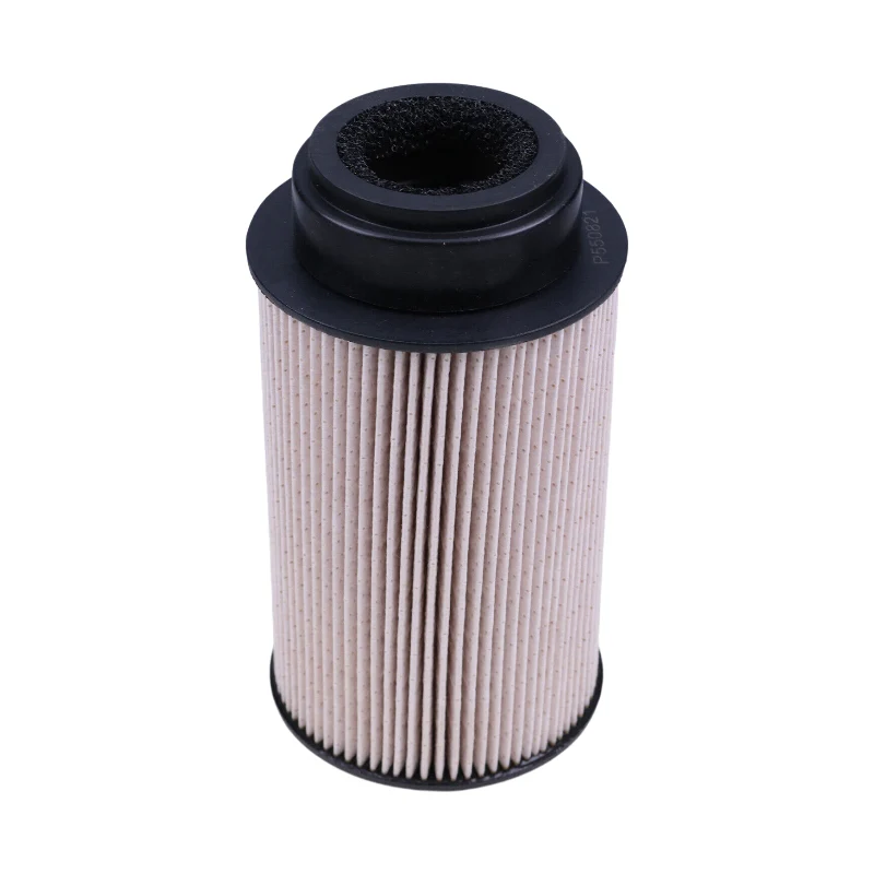 Filtre à carburant 376-2578 pour moteurs Caterpillar CT13, CT11, camions routiers CT660, CT681 et CT680