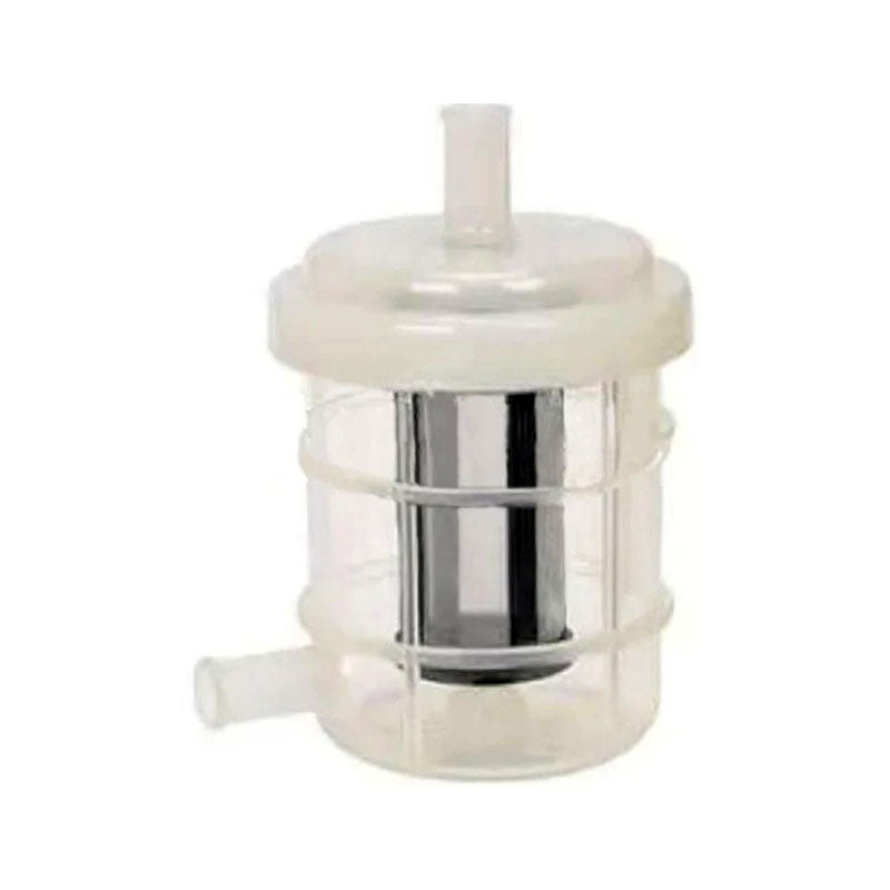 Fuel Filter 3EB-02-31290 for Komatsu Forklift FD15-17 FD18-16 FD18-17 FD20-25-14 FD30-14 FD30H-12 Loader SD10-5 SD15-5 - KUDUPARTS