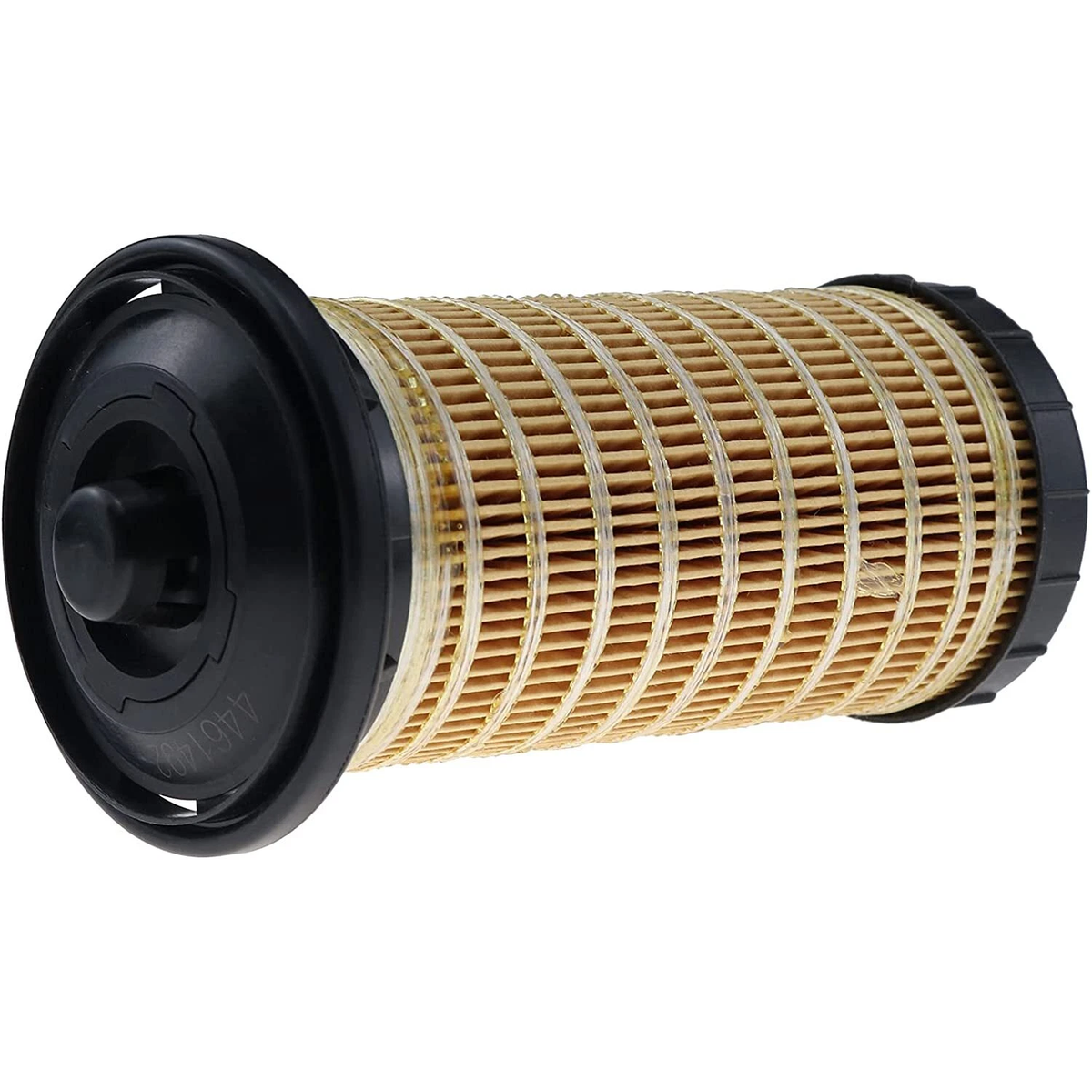 Fuel Filter 4461492 for Perkins Engine 1103A-33 1103A-33T 1103C-33T 1103D-33 - KUDUPARTS