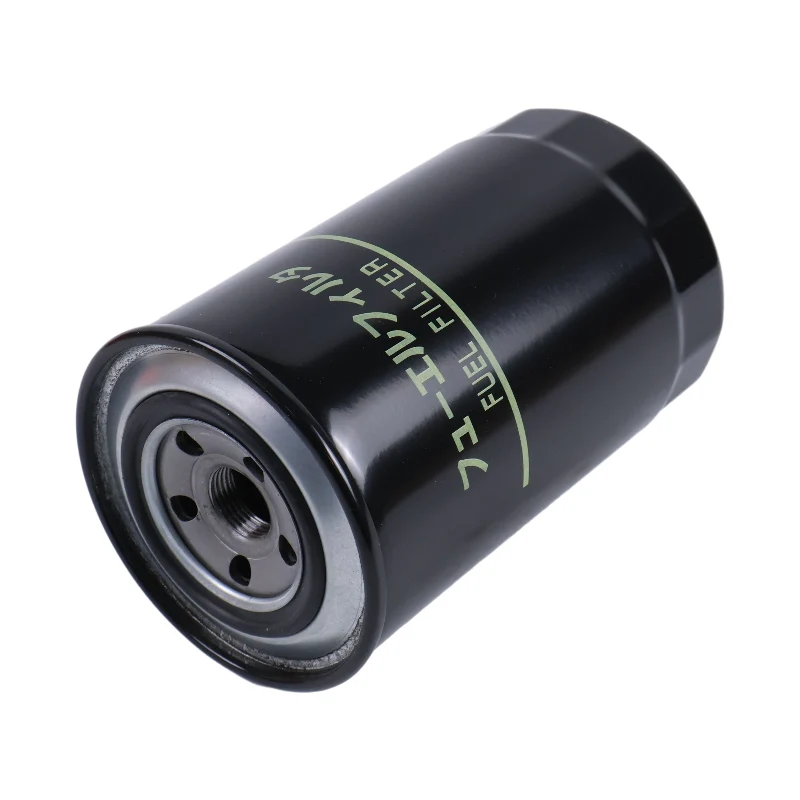 Fuel Filter 4658695 for Hitachi Excavator ZX27U-3 ZX29U-3 ZX30U-3 ZX33U-3 ZX35U-3 ZX38U-3 ZX40U-3 ZX48U-3 ZX50U-2 ZX50U-3 - KUDUPARTS