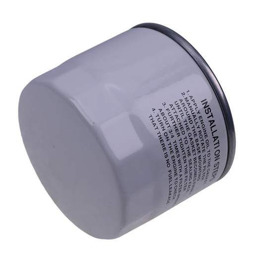 Fuel Filter 471-00044A 119000-55600 119802-55800 for Komatsu Doosan Daewoo SOLAR 75-V 55-V 55W-V CASE CX31B Excavator - KUDUPARTS