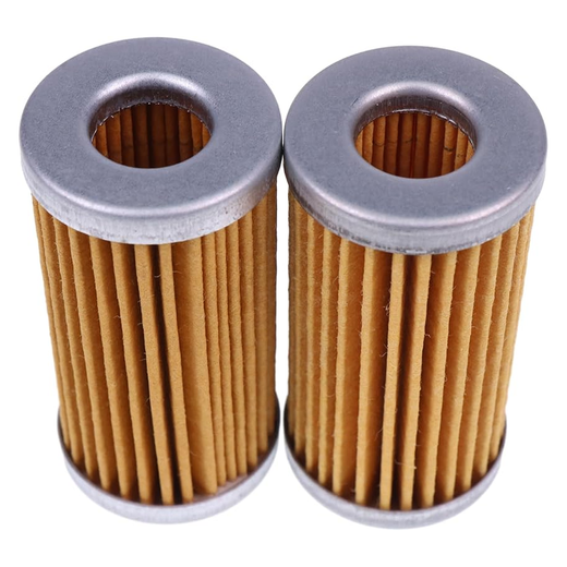 Fuel Filter 47797858 87300039 SBA360720130 for Ford New Holland Tractor 1220 1510 1520 1530 1620 1630 1925 T2210 T2220 TC18 TC21 - KUDUPARTS