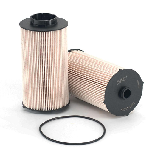 Fuel Filter 5801516883 for Iveco Engine F3DFA613A E001 F3DFA613A E002 F3DFE613A A001 F3DFE613A A002 F3DFA613A E004 - KUDUPARTS