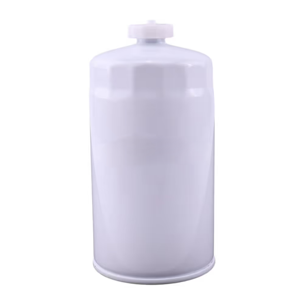 Fuel Filter 5802726987 for Ford Engine F4DE96847 F4DGE4131 F4DGE6136 F4DGE617D F4DGE617E - KUDUPARTS
