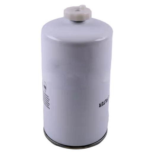 Fuel Filter 5802726987 for New Holland Tractor T6.175 T6.180 T7.190 T7.210 T7.270 T6.160 - KUDUPARTS