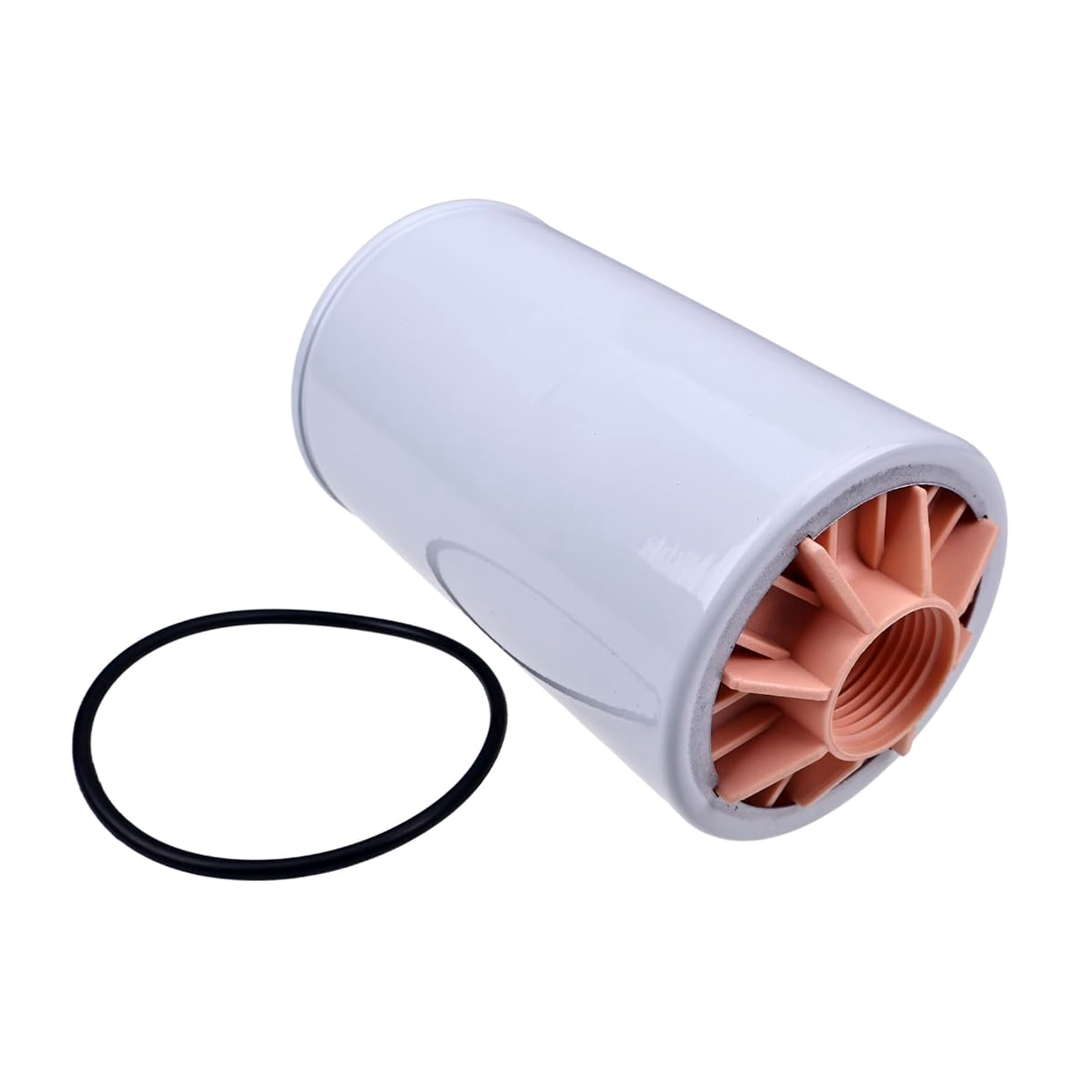Fuel Filter 600-311-3620 for Komatsu Engine SAA4D107E SAA6D114E Excavator PC300LC-8 PC300-8 PW200-7 PC190LC-8 PC350-8 PW140-7