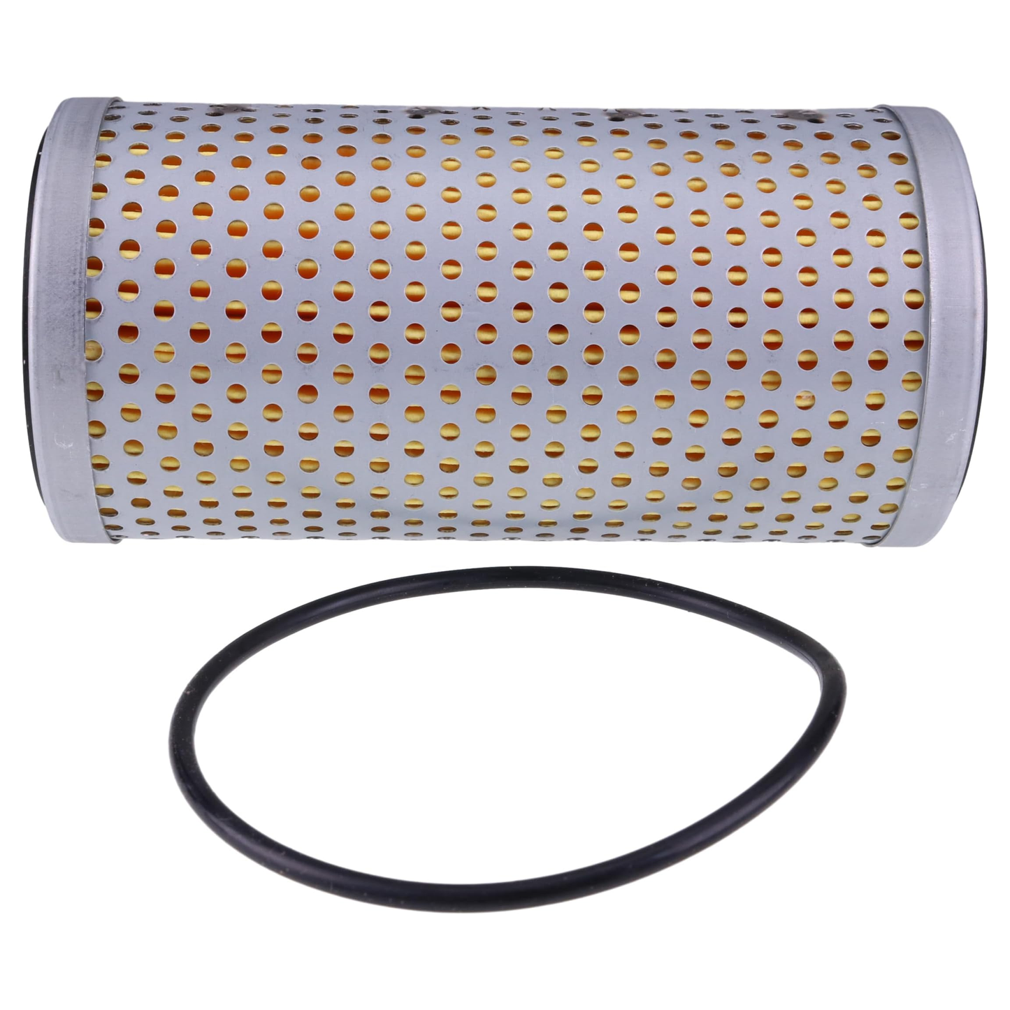 Filtre à carburant 610309C91 304101R91 pour moteurs CASE D-188, D-282, D-301, D-361, tracteurs 340, 460, 504, 560, 660, 706, 806, 1206, 2504, 2606, 2706, 2806 et moissonneuses-batteuses 414, 420 et 615.