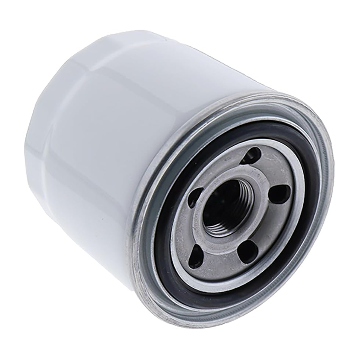 Fuel Filter 6640801 for Bobcat Backhoe Loader B100 B200 B250 B300 BL275 BL370 Excavator 220 - KUDUPARTS