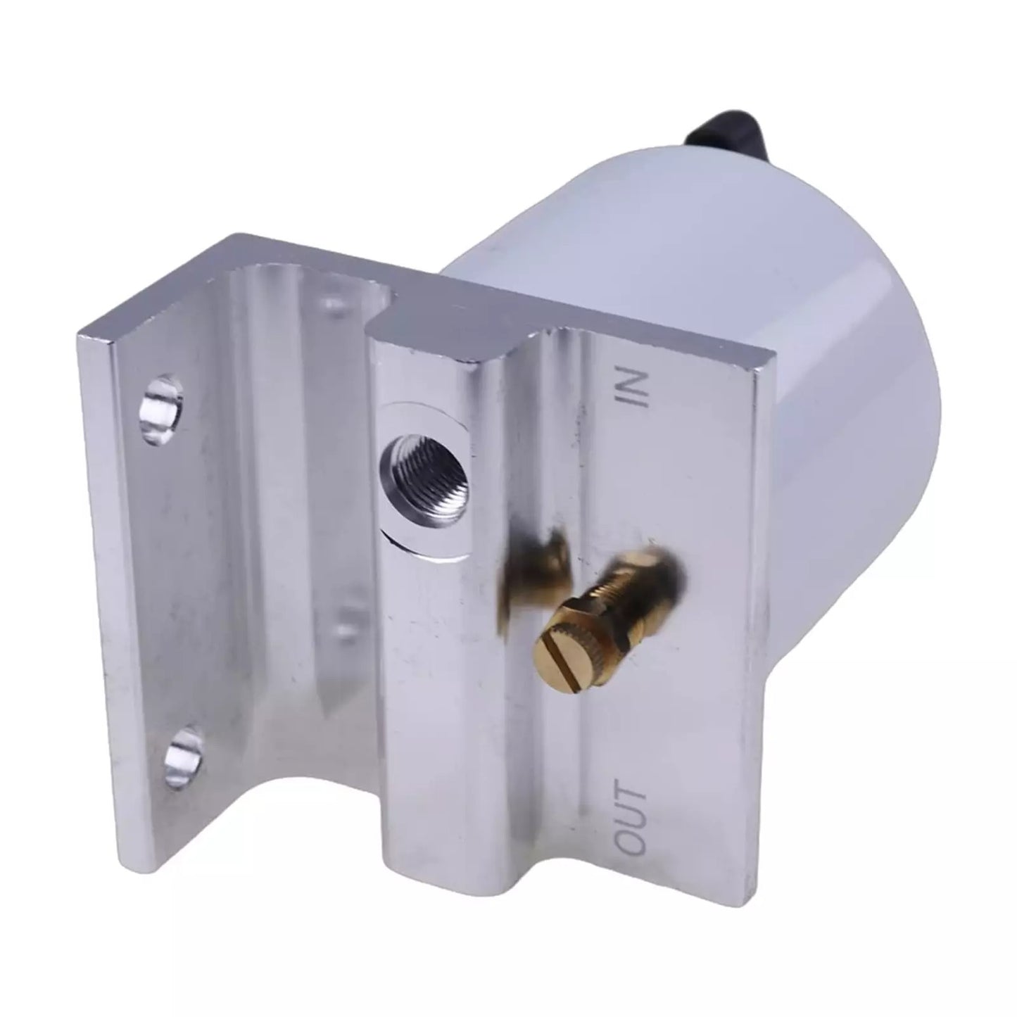 Filtre à carburant 6667353 pour Bobcat 653 751 753 763 7753 S100 S130 S150 S185 S205 Livraison aux États-Unis