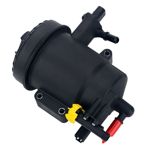 Fuel Filter 68157290AB 68157290AA for Ram 2500 3500 4500 5500 2013-2018 6.7L - KUDUPARTS