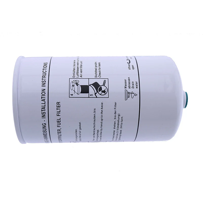 Fuel Filter 70025161 for JLG 860SJ Deutz 2.9 Engine - KUDUPARTS