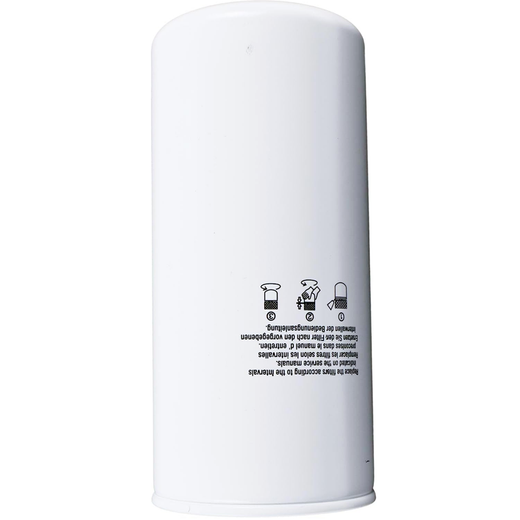 Fuel Filter 823057GT for Genie Telehandler GTH-1056 GTH-1256 GTH-1256 PC GTH-1544 GTH-636 GTH-844 - KUDUPARTS