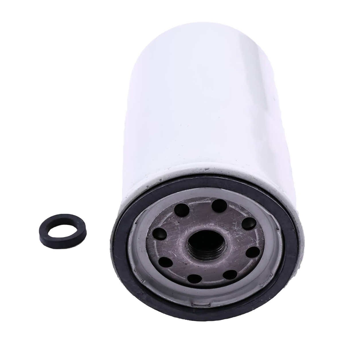 Fuel Filter 84171722 for CASE Tractor JX1070U JX1080U JX1090U JX1100U MXU110 MXU115 MXU130 TX742 TX842 TX945 - KUDUPARTS