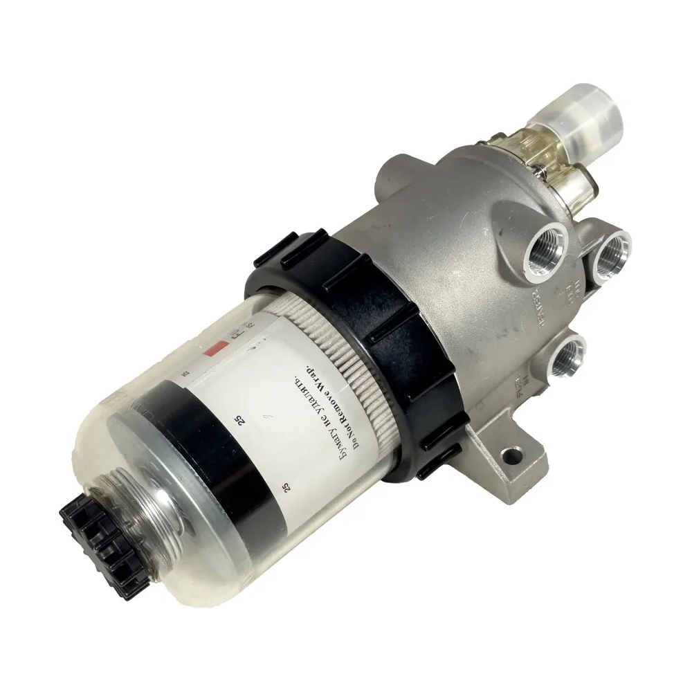 Fuel Filter 84283079 for CASE Magnum 235 New Holland TM7010 TM7020 TM7030 TM7040