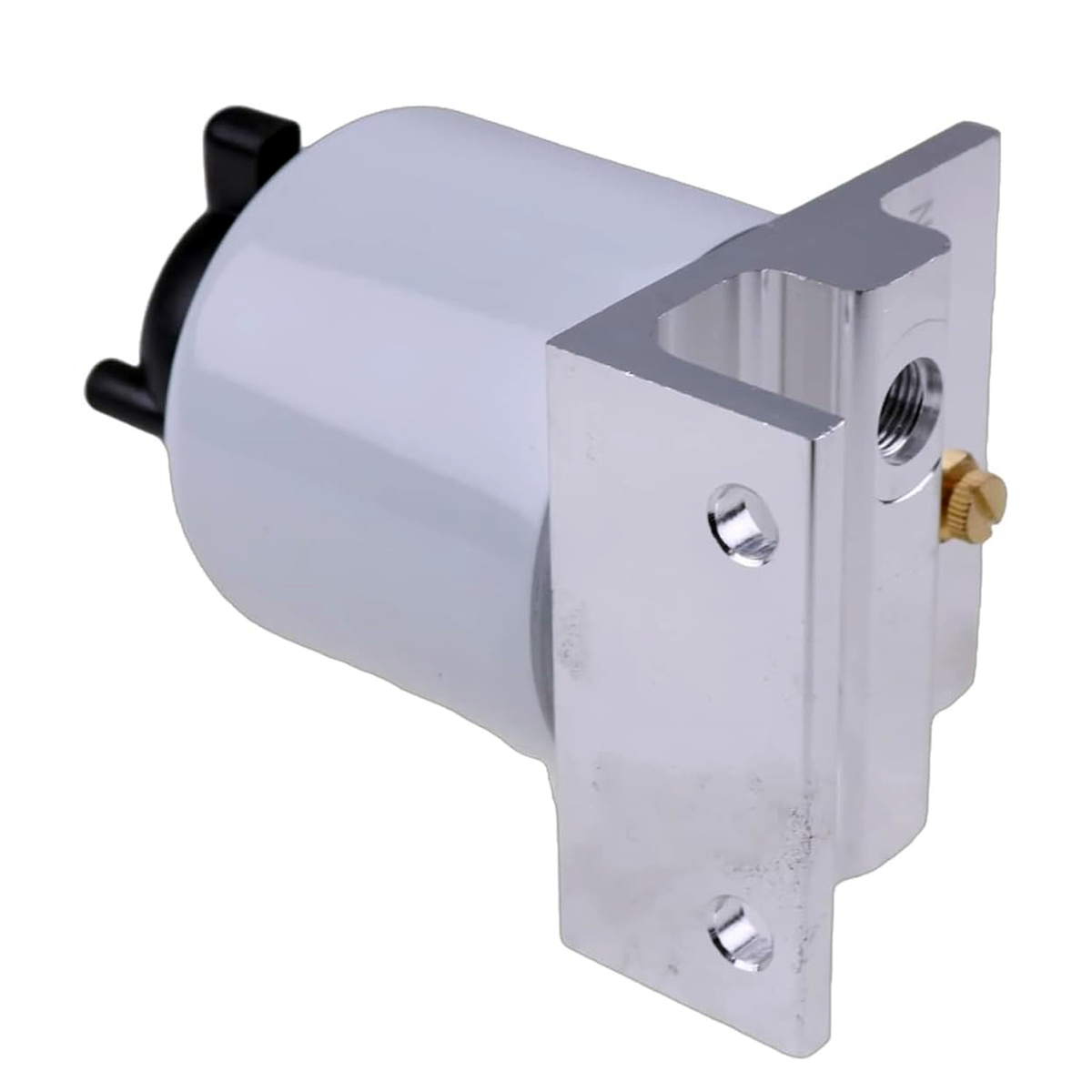 Fuel Filter 87036043 for CASE SV185 420CT 410 420 SR175 New Holland L175 L220 LS160 C175 SL40B - KUDUPARTS
