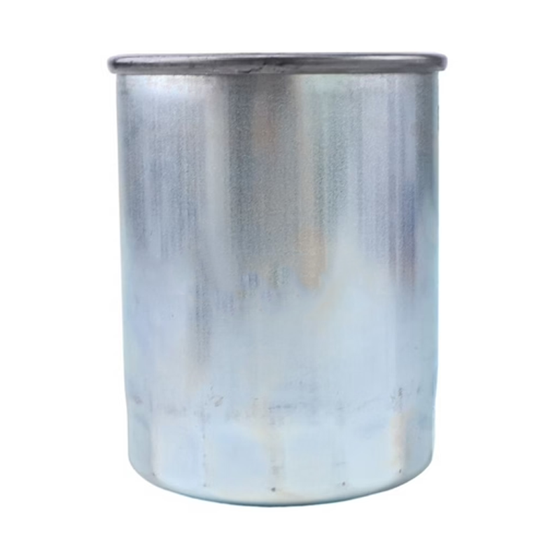 Fuel Filter 8980366540 for Isuzu Engine 6BG1 Hitachi Excavator EX200-3C EX200-5 EX210H-5 ZX200 ZX200-E ZX210H ZX230 - KUDUPARTS