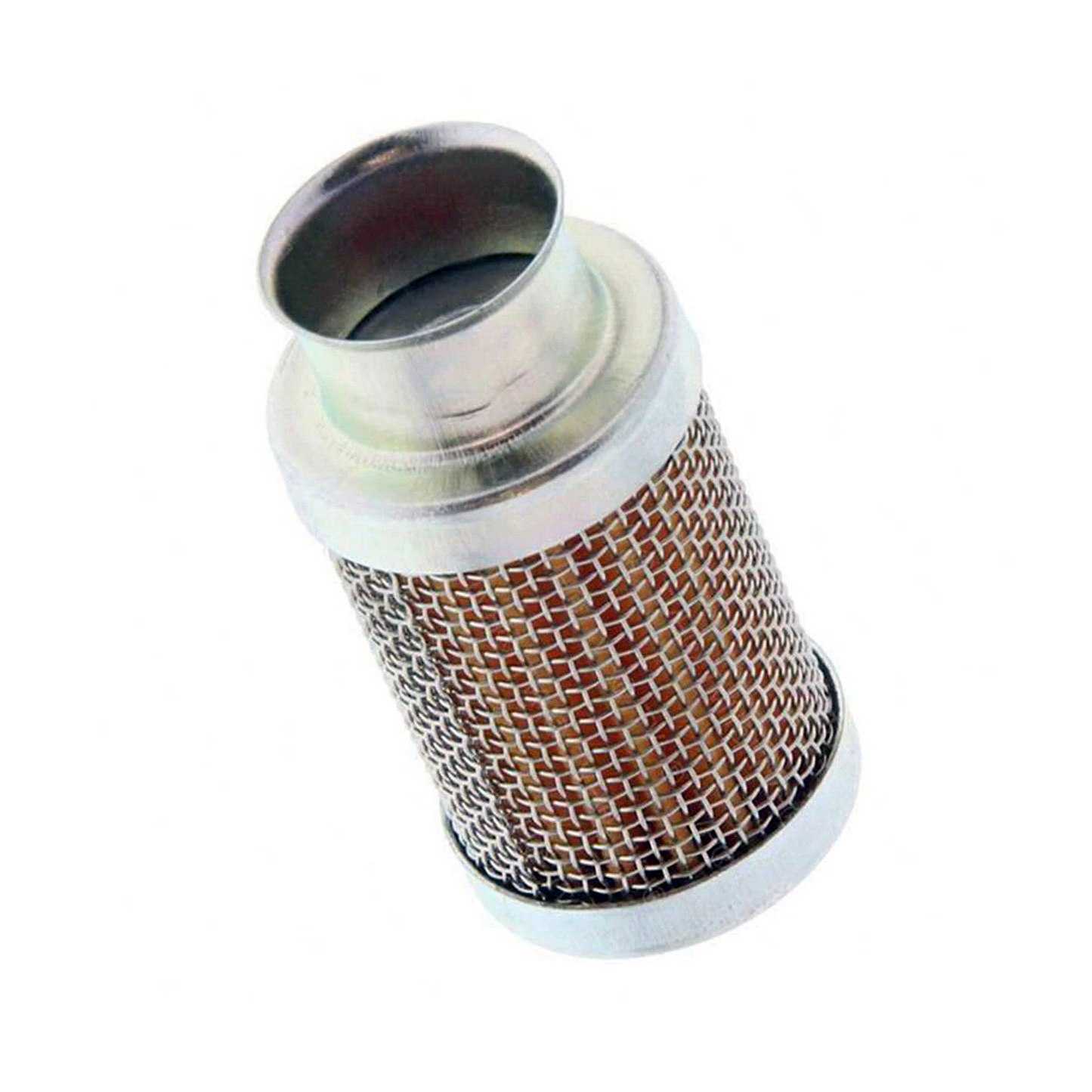 Fuel Filter 9126509700 513A0-52391 1G6L5-ARF00 for Nissan FG15 FG18 FG20 FG25 FG28 FG30 FG32 FG35 1F2 TCM Mitsubishi Caterpillar CAT Forklift - KUDUPARTS