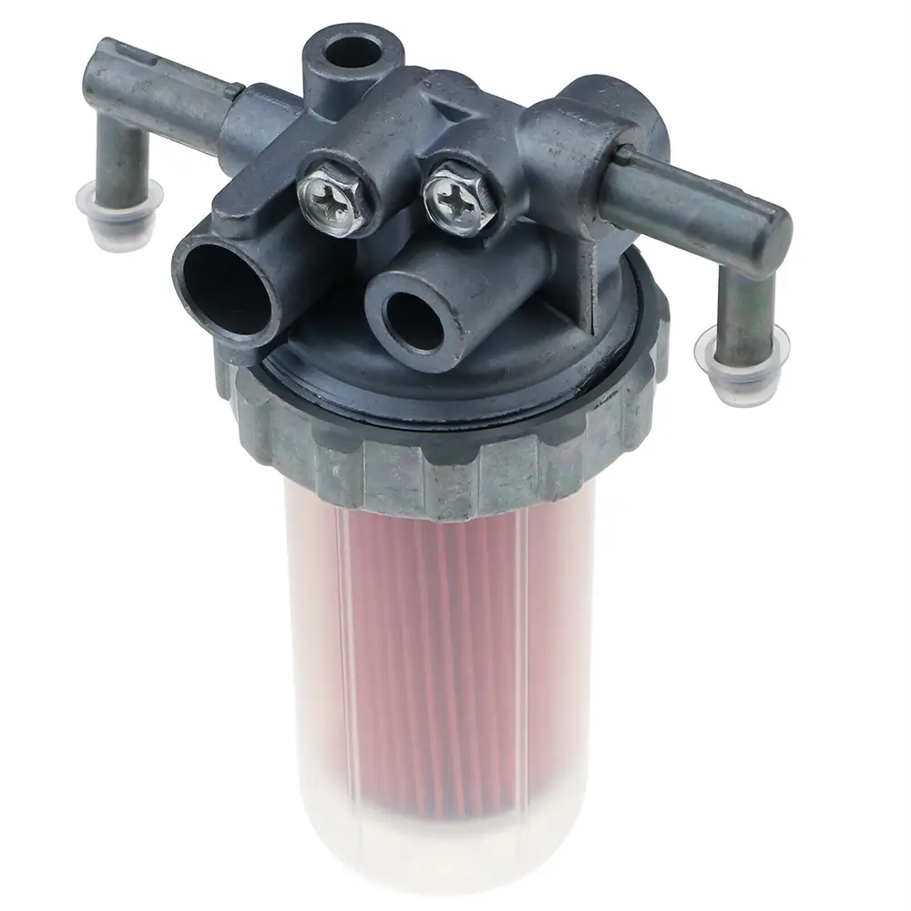 Filtre à carburant AM101281 pour moteur Yanmar 3TNA72C, tondeuse John Deere F925 F935