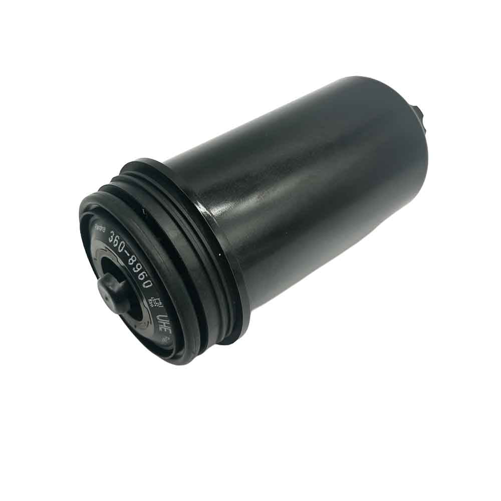 Fuel Filter Assembly 3611272 for Perkins Engine 1204F-E44TA 1206F-E70TA 1104D-E44T 854F-E34T