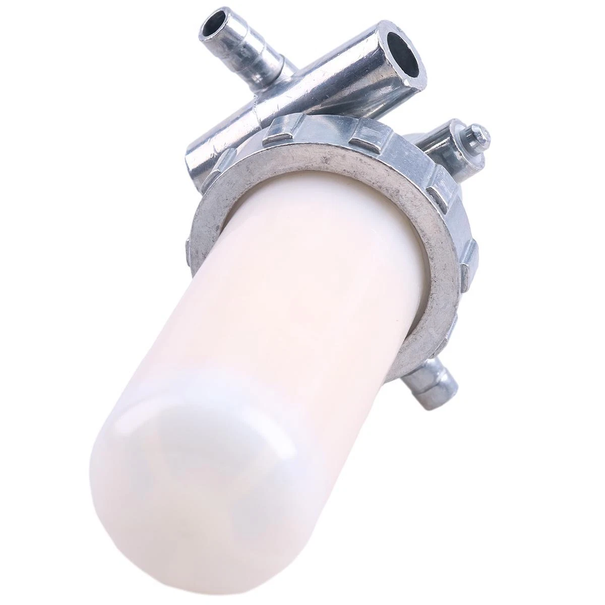 Fuel Filter Assembly 4216242 for Kubota Engine Z482 Z482-E4B Z482-E4B-TXRN-1 Jacobsen Riding Greens Mower Eclipse 322