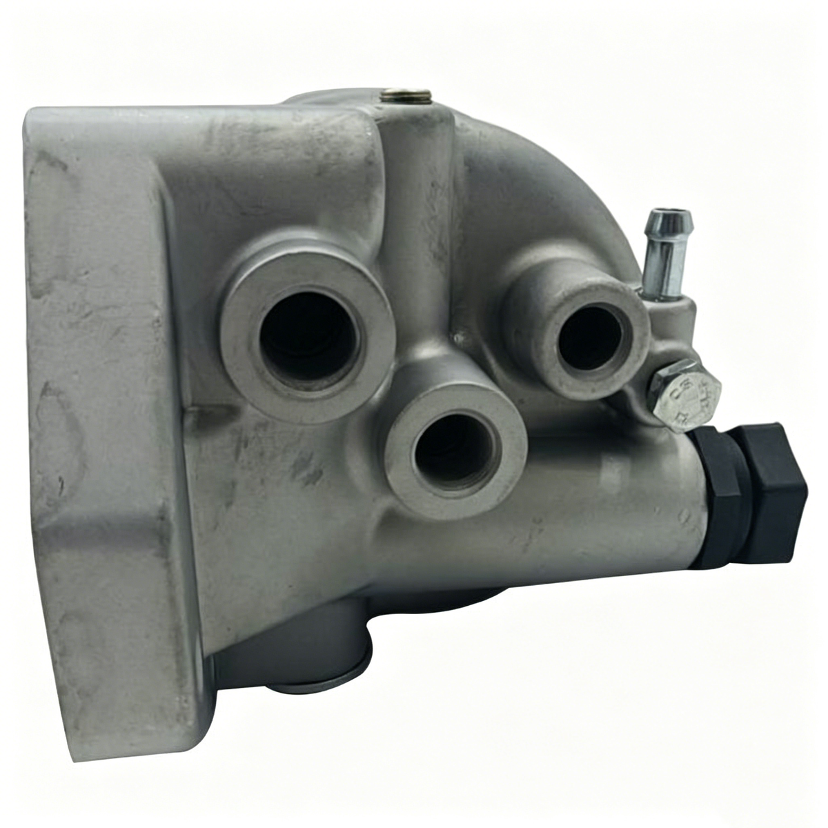 Fuel Filter Assembly 4679980 for Hitachi ZX110-3 ZX120-3 ZX130-3 ZX200-3 ZX240-3 ZX270-3 ZX330-3