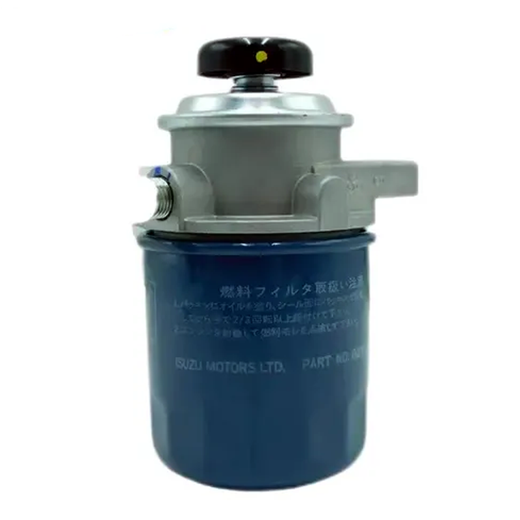 Fuel Filter Assembly 8-97358134-1 8973581341 for Isuzu TFR - KUDUPARTS