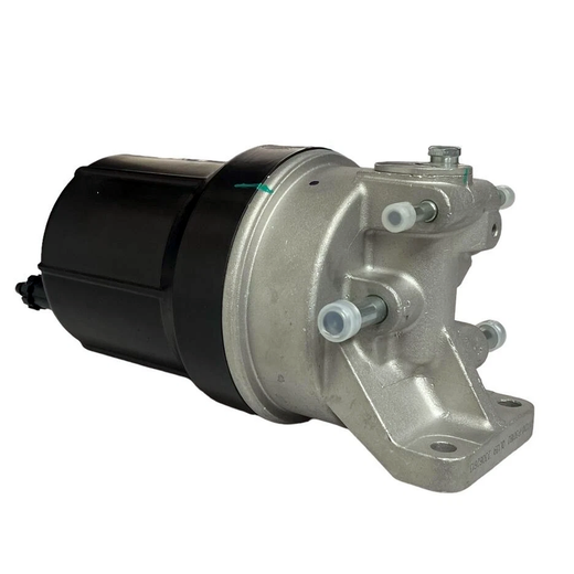 Fuel Filter Assembly 8981629033 for Isuzu Engine 4HK1 5.2L Truck NPR NQR NPR-HD NRR - KUDUPARTS