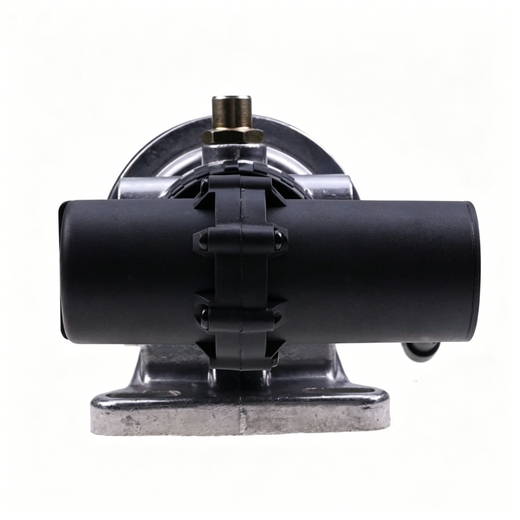 Fuel Filter Assembly RE62419 for John Deere 1200 1400 410D 710D 110 120 1850 2254 - KUDUPARTS