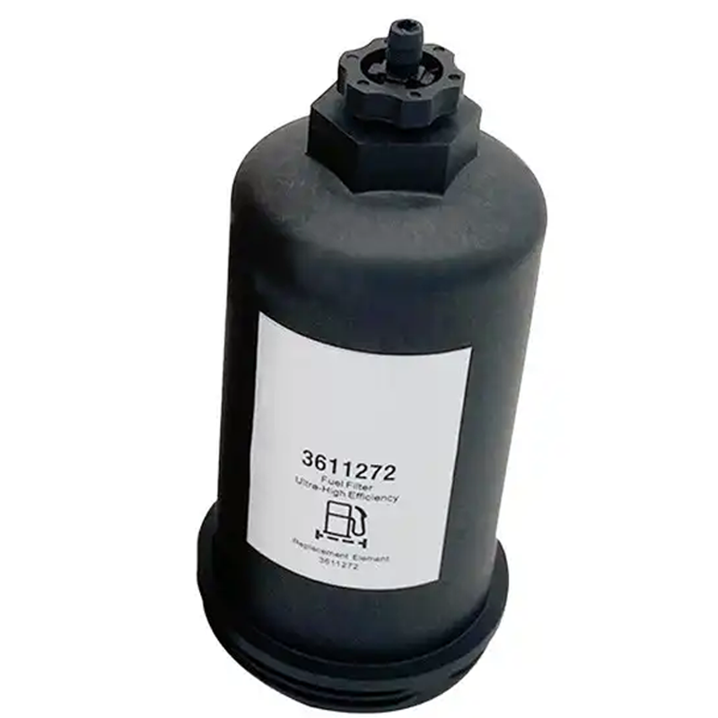 Fuel Filter Assy 4461490 for Caterpillar CAT Perkins