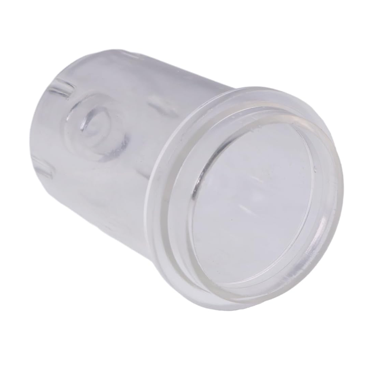 Fuel Filter Bowl SBA360710011 for New Holland G6030 G6035 MC22 CM272 T1510 T1520 1530 1925 TC21 TC24D TC30 BOOMER 2030 - KUDUPARTS