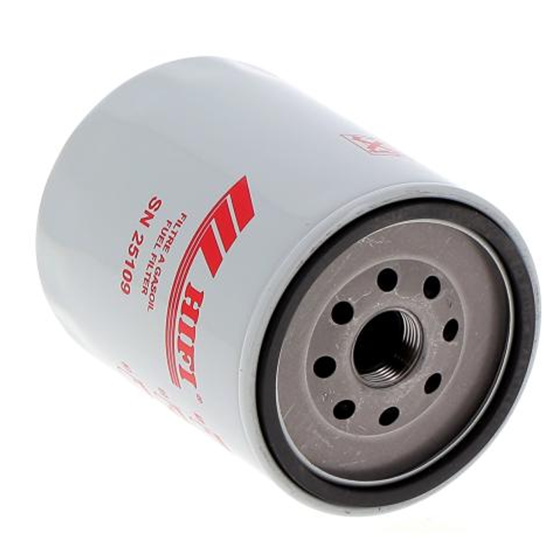Fuel Filter C85AB-85AB302+B for LiuGong Loader CLG856 CLG842 CLG862 CLG855 CLG922 ZL50CX XCMG Motor Grader GR135 GR165 GR180 GR215 - KUDUPARTS