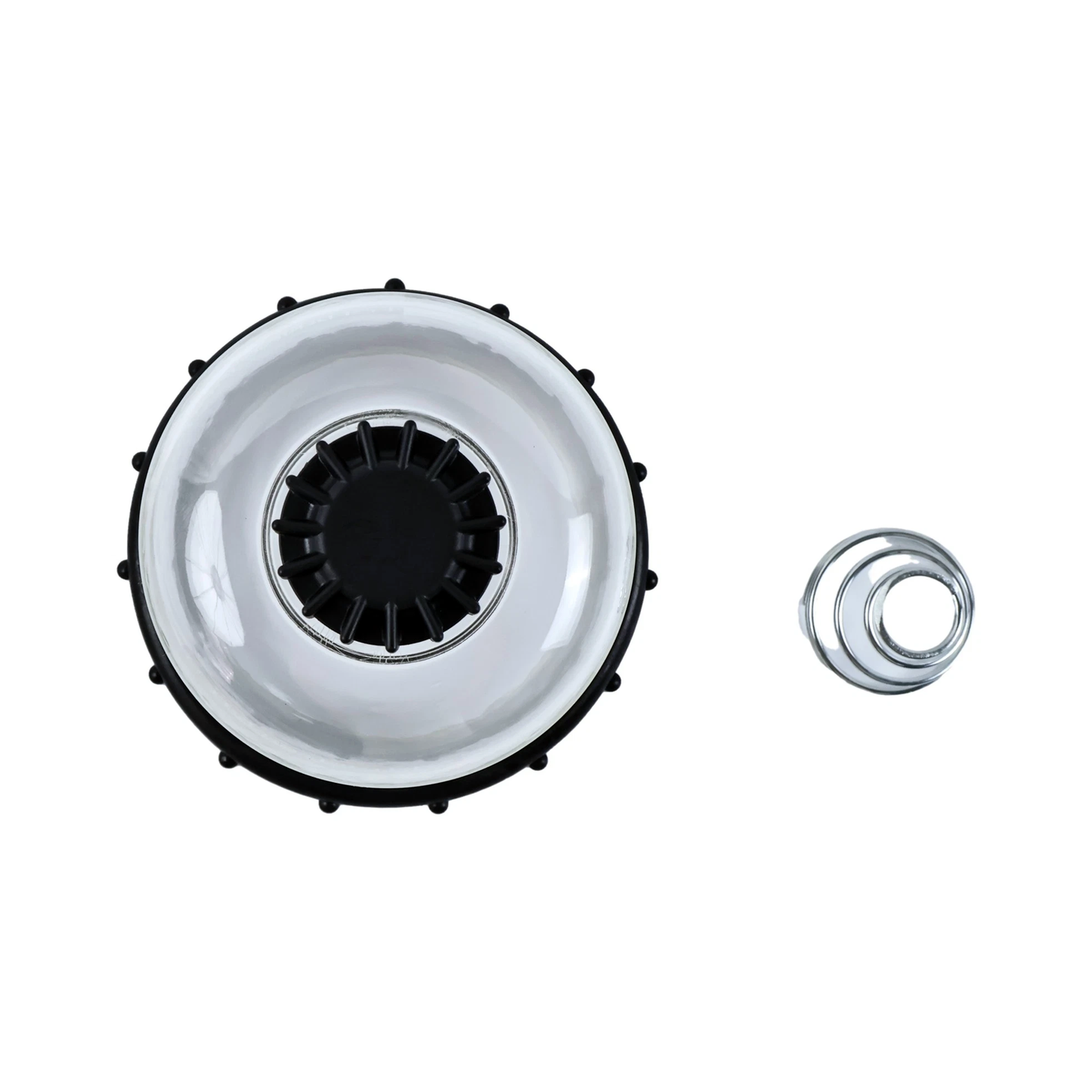Fuel Filter Cover 21720164 572.90310K DVC13010DAV for Davco Fuel Pro 382 Fuel/Water Separator - KUDUPARTS