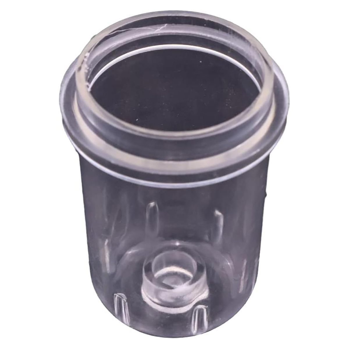 Fuel Filter Cup MM400889 for Mitsubishi Tractor MT160 MT180 MT210 MT250 MT280 MT300 MT372 - KUDUPARTS