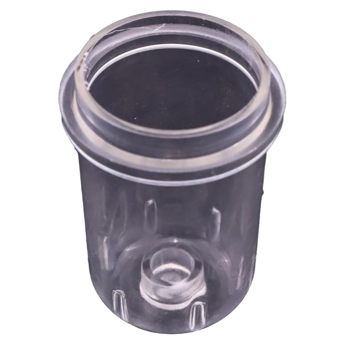 Fuel Filter Cup MM400889 for Mitsubishi Tractor MT160 MT180 MT210 MT250 MT280 MT300 MT372 - KUDUPARTS