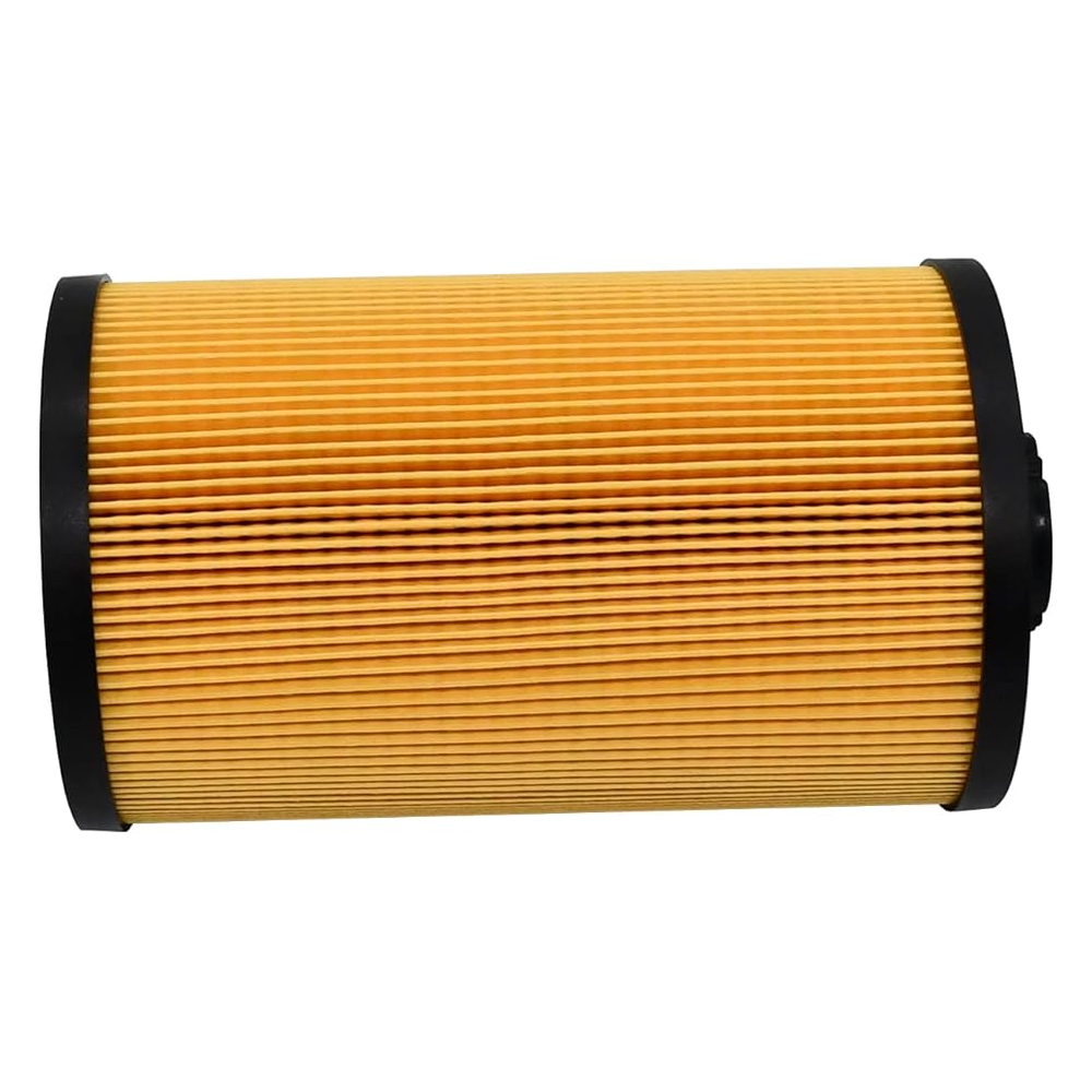 Élément filtrant à carburant 4715072 pour pelle hydraulique Hitachi ZX450-3, ZX470H-3, ZX500LC-3, ZX520LCR-3, ZX850-3 et ZX870H-3