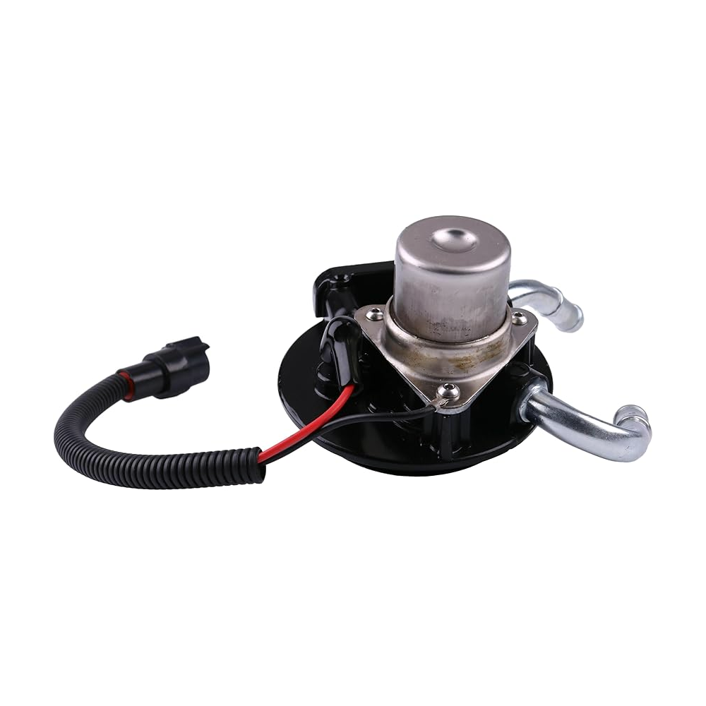 Fuel Filter Housing 97780061 98017680 904-558 for Chevrolet Silverado GMC Sierra 2500 HD 3500 6.6L 2001-2004