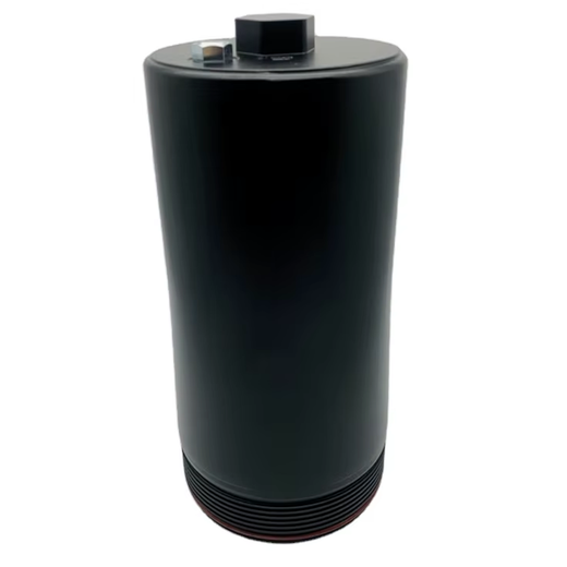 Fuel Filter Housing CH11265 for Perkins Engine - KUDUPARTS