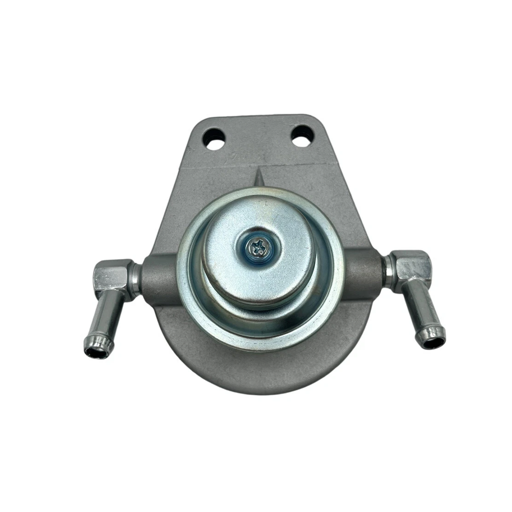 Fuel Filter Housing Primer Pump Cap 16401-5S900 16401-5S90A 16401-VK50A for Nissan Navara D22 2001-2008