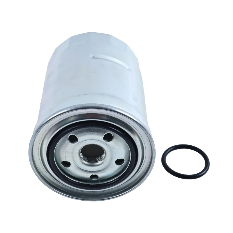 Fuel Filter P550385 6734-71-6120 for Komatsu Engine 6D102 Forklift FD50HD-8 FD70HD-8 SD25-6 SD30-6 FD35-8 FD40-8 FD33N-8 FD50A-8 - KUDUPARTS