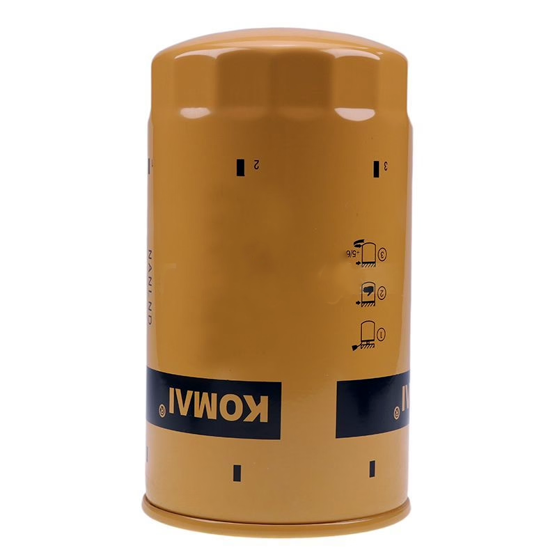 Fuel Filter P550774 - Replaces Donaldson - KUDUPARTS