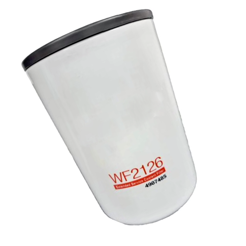 Fuel Filter P550866 WFR82126 WF2126 for CASE IH STX425 STX440 STX450 STX530 New Holland T9030 T9040 TJ425 Tractor - KUDUPARTS