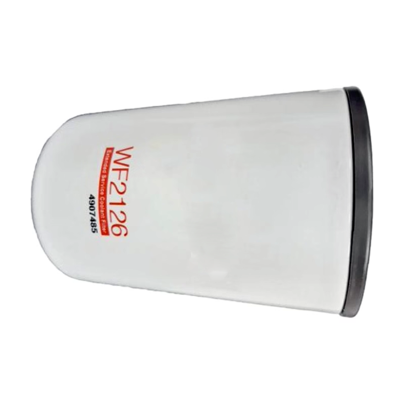 Fuel Filter P550866 WFR82126 WF2126 for CASE IH STX425 STX440 STX450 STX530 New Holland T9030 T9040 TJ425 Tractor - KUDUPARTS