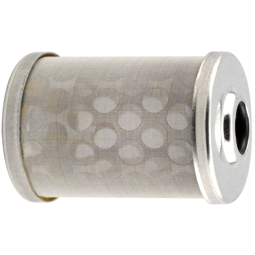 Fuel Filter PJ7412921 7412921 for Volvo Excavator EC13 EC14 EC15 EC15B EC20 EC20B EC25 EC30 EC35 EC45 EC50 EW50 CEC15 CEC15B - KUDUPARTS