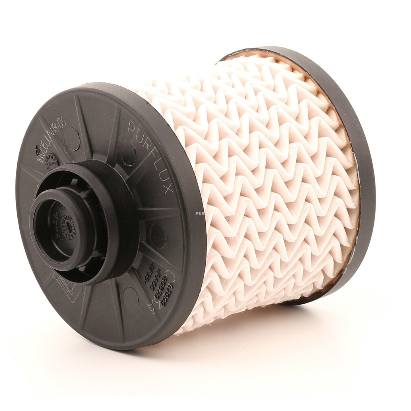 Fuel Filter PU7010Z 9801366680 for Peugeot 508 3008-Van Citroen C3-Kasten DS4 DS3 C5-III-Break Ford Focus-III - KUDUPARTS