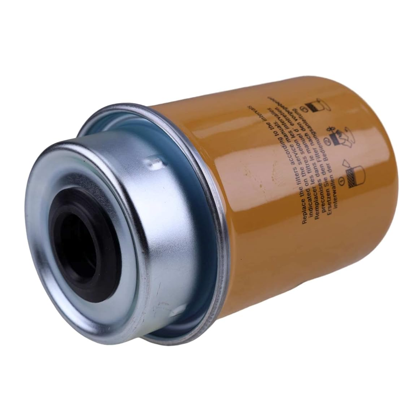 Filtre à carburant RE533026 pour moteurs John Deere 3029, 4045, tracteurs 4120, 4520, 6225, 6330, 6525 et 7130