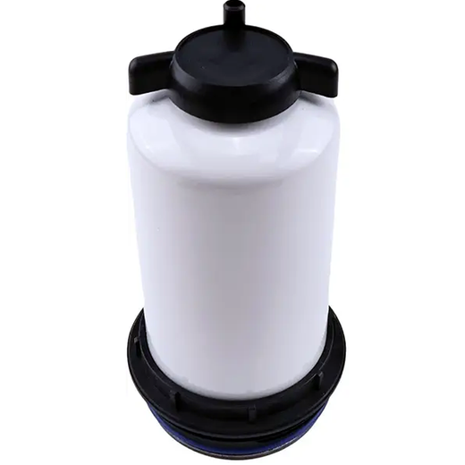 Fuel Filter SN40833 84527831 for New Holland C227 C232 C238 L216 L218 L220 L221 L223 L225 L230 CASE SR130 SR160 SR175 SR200 SR210 SR220 SR250 SV185 SV250 SV300 TR270 TR320 TV380 Loader - KUDUPARTS