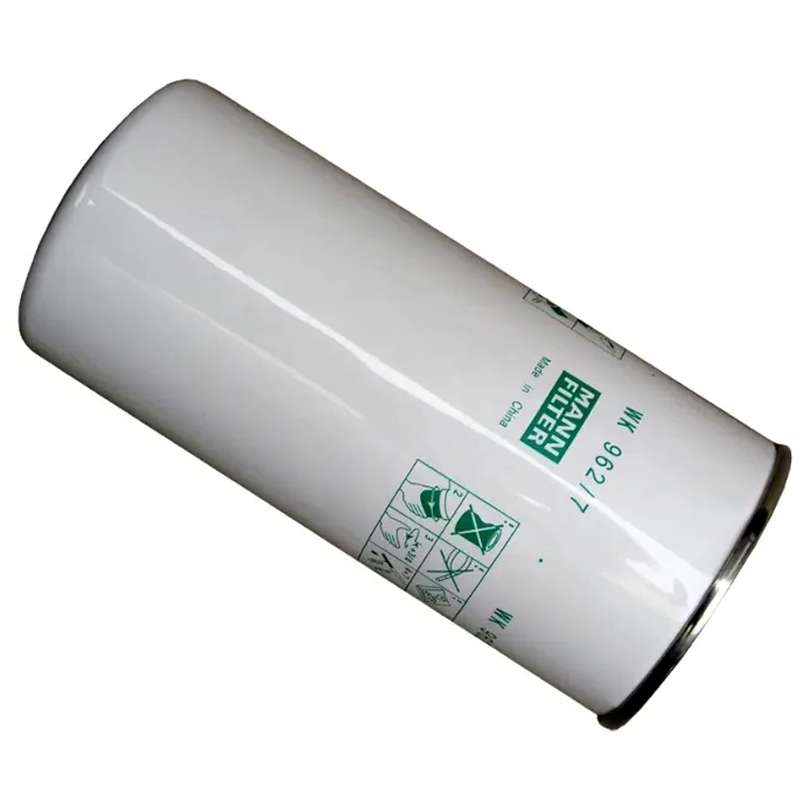 Filtre à carburant VG1560080012 pour moteur Sinotruk Howo WD615