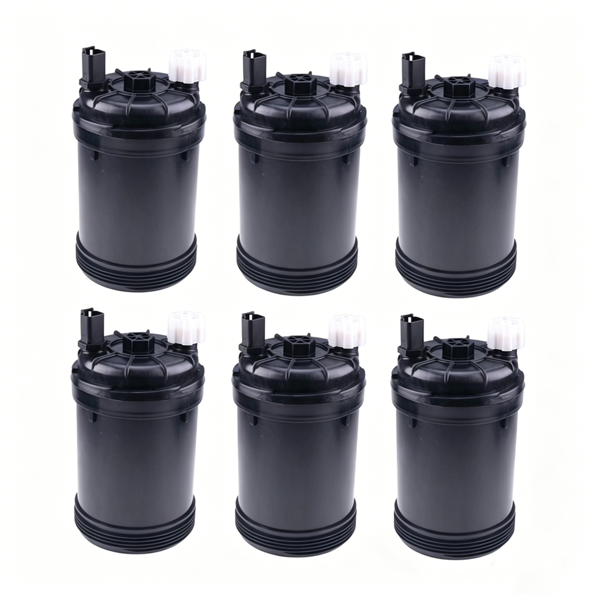 Fuel Filter Water Separator FS1098 5319680 5308722 for Cummins Engine B4.5 B6.7 F3.8 ISB6.7 ISL9 QSB4.5 QSB6.7 QSL9 Freightliner International Mack