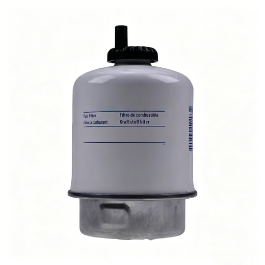 Fuel Filter Water Separator RE50455 RE62418 for John Deere Engine 3029 4045 6068 Tractor 3100 3300 4400 5200 5400 6100 6200 6500 6600 6800 7600 7800 SE6400 5060EN - KUDUPARTS
