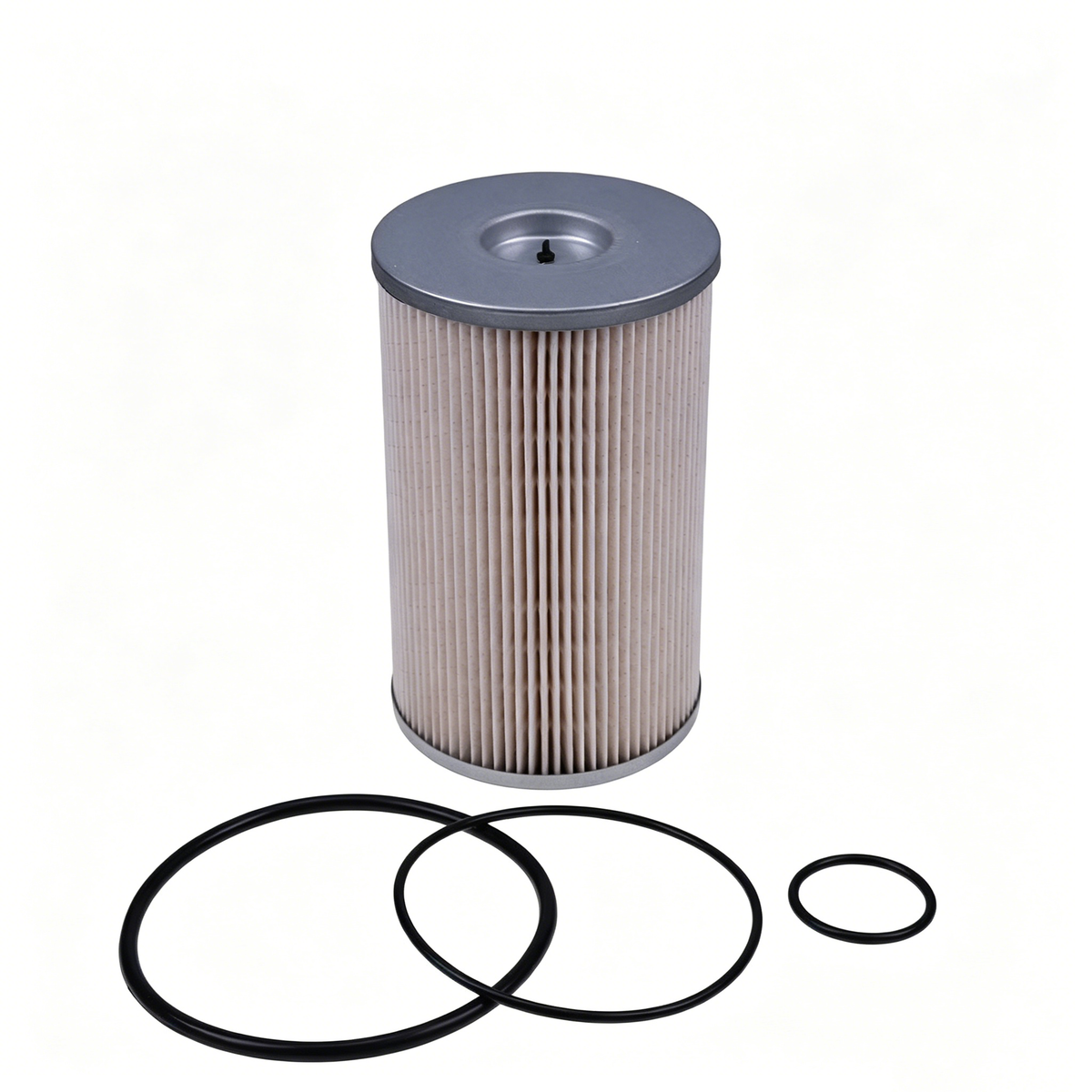 Fuel Filter Water Separator RECFS1976300 for Cummins Engine QSK19 John Deere 7950 7980 8700 8800 - KUDUPARTS